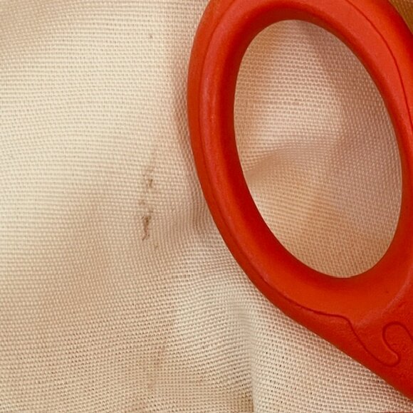 Vintage 70's King Louie ProFit Embroidered Workwear Bomber Jacket Union Made L - Picture 6 of 12